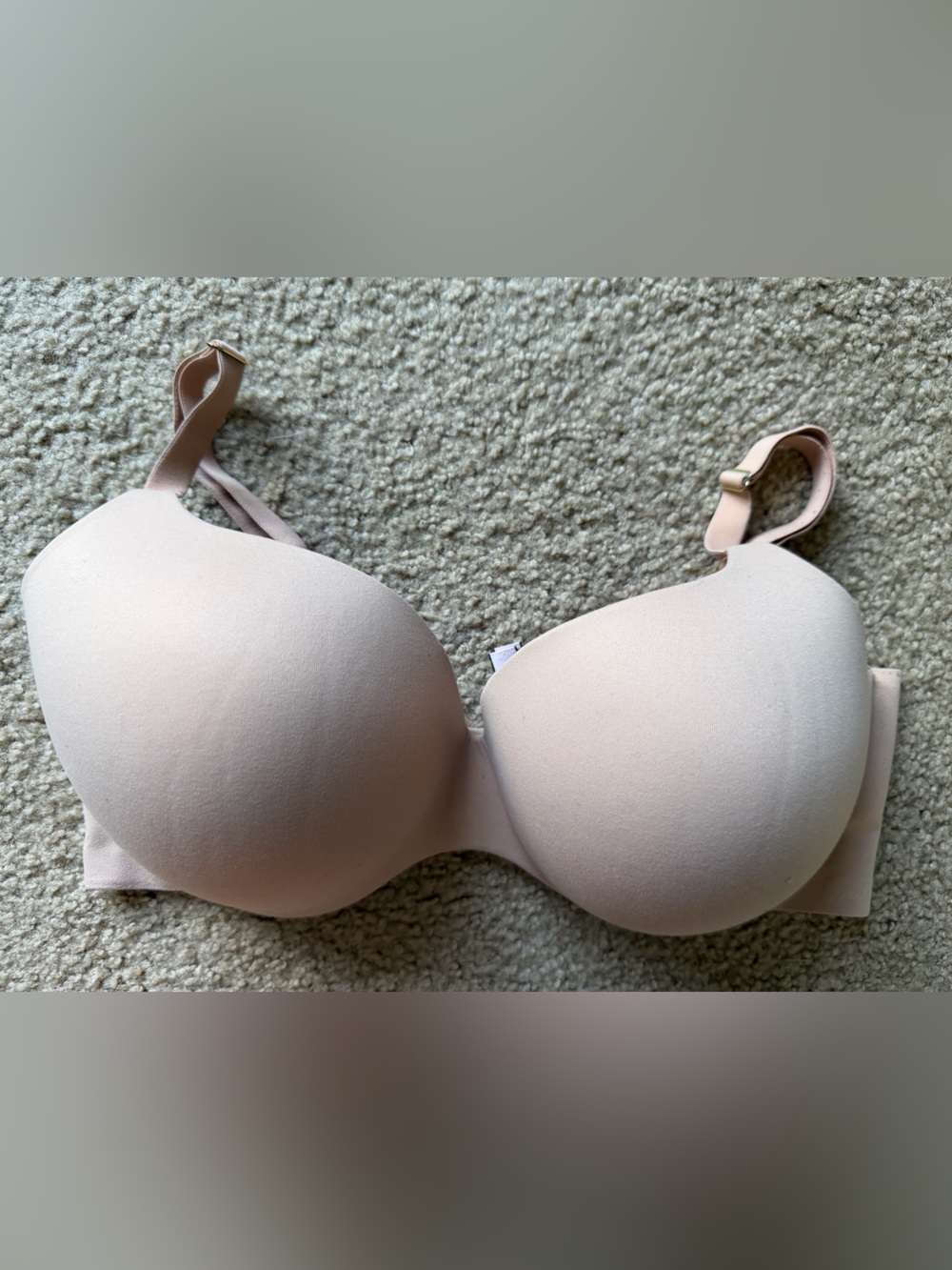 Victoria’s Secret Incredible bra